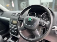 USED 2013 62 SKODA YETI 2.0 TDI SE Plus SUV 5dr Diesel Manual 4WD Euro 5 (170 ps) 