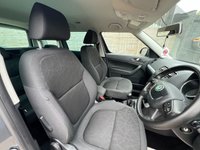 USED 2013 62 SKODA YETI 2.0 TDI SE Plus SUV 5dr Diesel Manual 4WD Euro 5 (170 ps) 