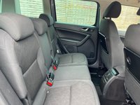 USED 2013 62 SKODA YETI 2.0 TDI SE Plus SUV 5dr Diesel Manual 4WD Euro 5 (170 ps) 