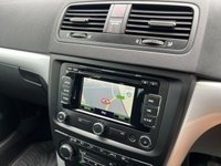 USED 2013 62 SKODA YETI 2.0 TDI SE Plus SUV 5dr Diesel Manual 4WD Euro 5 (170 ps) 