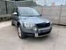 USED 2013 62 SKODA YETI 2.0 TDI SE Plus SUV 5dr Diesel Manual 4WD Euro 5 (170 ps) 