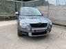 USED 2013 62 SKODA YETI 2.0 TDI SE Plus SUV 5dr Diesel Manual 4WD Euro 5 (170 ps) 