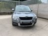 USED 2013 62 SKODA YETI 2.0 TDI SE Plus SUV 5dr Diesel Manual 4WD Euro 5 (170 ps) 
