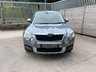USED 2013 62 SKODA YETI 2.0 TDI SE Plus SUV 5dr Diesel Manual 4WD Euro 5 (170 ps) 