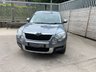 USED 2013 62 SKODA YETI 2.0 TDI SE Plus SUV 5dr Diesel Manual 4WD Euro 5 (170 ps) 