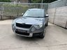 USED 2013 62 SKODA YETI 2.0 TDI SE Plus SUV 5dr Diesel Manual 4WD Euro 5 (170 ps) 