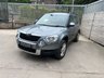 USED 2013 62 SKODA YETI 2.0 TDI SE Plus SUV 5dr Diesel Manual 4WD Euro 5 (170 ps) 