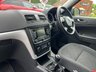 USED 2013 62 SKODA YETI 2.0 TDI SE Plus SUV 5dr Diesel Manual 4WD Euro 5 (170 ps) 