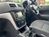 USED 2013 62 SKODA YETI 2.0 TDI SE Plus SUV 5dr Diesel Manual 4WD Euro 5 (170 ps) 