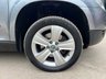 USED 2013 62 SKODA YETI 2.0 TDI SE Plus SUV 5dr Diesel Manual 4WD Euro 5 (170 ps) 