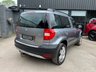 USED 2013 62 SKODA YETI 2.0 TDI SE Plus SUV 5dr Diesel Manual 4WD Euro 5 (170 ps) 