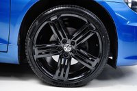 USED 2016 16 VOLKSWAGEN SCIROCCO 2.0 TDI R-Line Hatchback 3dr Diesel Manual Euro 6 (s/s) (150 ps) RISING BLUE | BLACK 19 ALLOYS