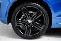 USED 2016 16 VOLKSWAGEN SCIROCCO 2.0 TDI R-Line Hatchback 3dr Diesel Manual Euro 6 (s/s) (150 ps) RISING BLUE | BLACK 19 ALLOYS