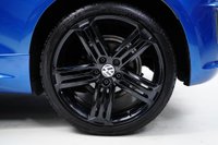 USED 2016 16 VOLKSWAGEN SCIROCCO 2.0 TDI R-Line Hatchback 3dr Diesel Manual Euro 6 (s/s) (150 ps) RISING BLUE | BLACK 19 ALLOYS