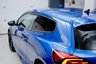 USED 2016 16 VOLKSWAGEN SCIROCCO 2.0 TDI R-Line Hatchback 3dr Diesel Manual Euro 6 (s/s) (150 ps) RISING BLUE | BLACK 19 ALLOYS