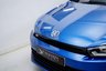 USED 2016 16 VOLKSWAGEN SCIROCCO 2.0 TDI R-Line Hatchback 3dr Diesel Manual Euro 6 (s/s) (150 ps) RISING BLUE | BLACK 19 ALLOYS