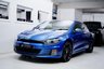 USED 2016 16 VOLKSWAGEN SCIROCCO 2.0 TDI R-Line Hatchback 3dr Diesel Manual Euro 6 (s/s) (150 ps) RISING BLUE | BLACK 19 ALLOYS