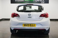 USED 2015 15 VAUXHALL ASTRA 1.6i Design Euro 6 5dr MOT Until December 2026 ...