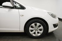 USED 2015 15 VAUXHALL ASTRA 1.6i Design Euro 6 5dr MOT Until December 2026 ...