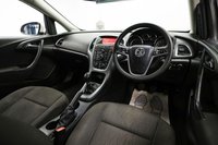 USED 2015 15 VAUXHALL ASTRA 1.6i Design Euro 6 5dr MOT Until December 2026 ...