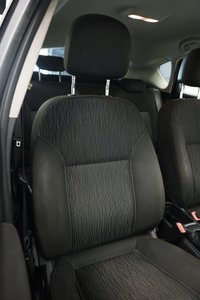 USED 2015 15 VAUXHALL ASTRA 1.6i Design Euro 6 5dr MOT Until December 2026 ...