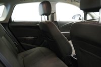 USED 2015 15 VAUXHALL ASTRA 1.6i Design Euro 6 5dr MOT Until December 2026 ...