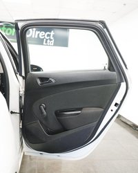 USED 2015 15 VAUXHALL ASTRA 1.6i Design Euro 6 5dr MOT Until December 2026 ...