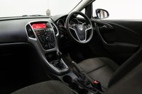USED 2015 15 VAUXHALL ASTRA 1.6i Design Euro 6 5dr MOT Until December 2026 ...