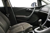 USED 2015 15 VAUXHALL ASTRA 1.6i Design Euro 6 5dr MOT Until December 2026 ...