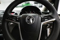 USED 2015 15 VAUXHALL ASTRA 1.6i Design Euro 6 5dr MOT Until December 2026 ...