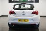 USED 2015 15 VAUXHALL ASTRA 1.6i Design Euro 6 5dr MOT Until December 2026 ...