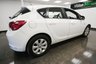 USED 2015 15 VAUXHALL ASTRA 1.6i Design Euro 6 5dr MOT Until December 2026 ...
