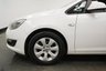 USED 2015 15 VAUXHALL ASTRA 1.6i Design Euro 6 5dr MOT Until December 2026 ...