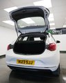 USED 2015 15 VAUXHALL ASTRA 1.6i Design Euro 6 5dr MOT Until December 2026 ...