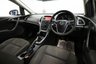 USED 2015 15 VAUXHALL ASTRA 1.6i Design Euro 6 5dr MOT Until December 2026 ...