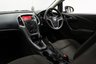 USED 2015 15 VAUXHALL ASTRA 1.6i Design Euro 6 5dr MOT Until December 2026 ...