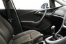 USED 2015 15 VAUXHALL ASTRA 1.6i Design Euro 6 5dr MOT Until December 2026 ...