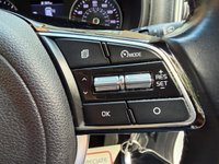 USED 2019 69 KIA SPORTAGE 1.6 CRDi EcoDynamics+ 2 SUV 5dr Diesel Hybrid Manual Euro 6 (s/s) (134 bhp) SAT NAV, BLUETOOTH & DAB RADIO