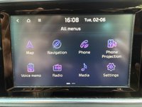 USED 2019 69 KIA SPORTAGE 1.6 CRDi EcoDynamics+ 2 SUV 5dr Diesel Hybrid Manual Euro 6 (s/s) (134 bhp) SAT NAV, BLUETOOTH & DAB RADIO
