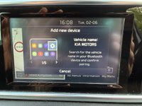 USED 2019 69 KIA SPORTAGE 1.6 CRDi EcoDynamics+ 2 SUV 5dr Diesel Hybrid Manual Euro 6 (s/s) (134 bhp) SAT NAV, BLUETOOTH & DAB RADIO