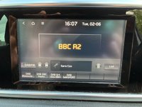 USED 2019 69 KIA SPORTAGE 1.6 CRDi EcoDynamics+ 2 SUV 5dr Diesel Hybrid Manual Euro 6 (s/s) (134 bhp) SAT NAV, BLUETOOTH & DAB RADIO