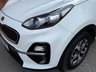 USED 2019 69 KIA SPORTAGE 1.6 CRDi EcoDynamics+ 2 SUV 5dr Diesel Hybrid Manual Euro 6 (s/s) (134 bhp) SAT NAV, BLUETOOTH & DAB RADIO