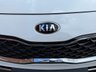 USED 2019 69 KIA SPORTAGE 1.6 CRDi EcoDynamics+ 2 SUV 5dr Diesel Hybrid Manual Euro 6 (s/s) (134 bhp) SAT NAV, BLUETOOTH & DAB RADIO