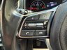 USED 2019 69 KIA SPORTAGE 1.6 CRDi EcoDynamics+ 2 SUV 5dr Diesel Hybrid Manual Euro 6 (s/s) (134 bhp) SAT NAV, BLUETOOTH & DAB RADIO