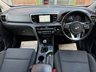 USED 2019 69 KIA SPORTAGE 1.6 CRDi EcoDynamics+ 2 SUV 5dr Diesel Hybrid Manual Euro 6 (s/s) (134 bhp) SAT NAV, BLUETOOTH & DAB RADIO