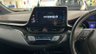 USED 2017 17 TOYOTA C-HR 1.8 VVT-h Excel SUV 5dr Petrol Hybrid CVT Euro 6 (s/s) (122 ps) 