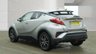 USED 2017 17 TOYOTA C-HR 1.8 VVT-h Excel SUV 5dr Petrol Hybrid CVT Euro 6 (s/s) (122 ps) 