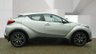 USED 2017 17 TOYOTA C-HR 1.8 VVT-h Excel SUV 5dr Petrol Hybrid CVT Euro 6 (s/s) (122 ps) 