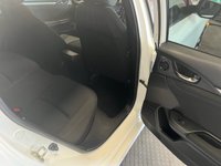 USED 2017 66 HONDA CIVIC 1.0 VTEC Turbo SR Hatchback 5dr Petrol CVT Euro 6 (s/s) (129 ps) 