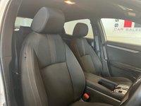 USED 2017 66 HONDA CIVIC 1.0 VTEC Turbo SR Hatchback 5dr Petrol CVT Euro 6 (s/s) (129 ps) 
